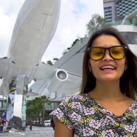 Отзыв от Валентина - Visa DTV